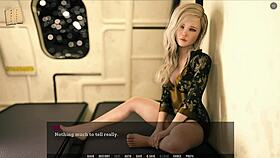 Tales From The Unending Void: Chapter 23