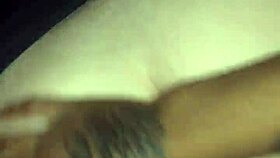 Latina Rides Boyfriend's Big Dick