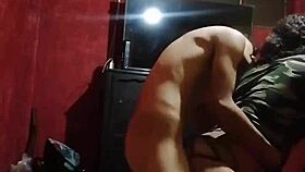 Intriguing Encounter With Argentinian Prostitute