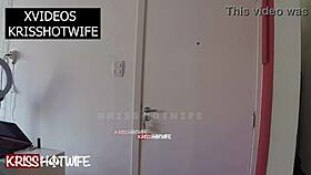 Recebendo entregador bem a vontade compilado mais vídeos como esse no red e no sheer