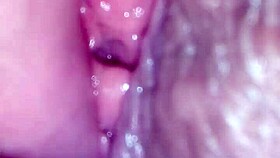 My Wet Pussy Is Starving for Your Cock