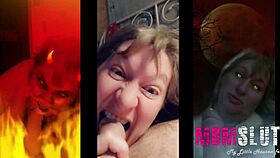 i can't resist acting like a young 18+ slut