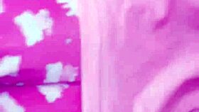 her husband went to the bar and i took the chance with the latina neighbor