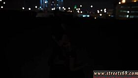 Amateur Teen 18+ Endures Rough Bondage Sex For Cash With Domination.