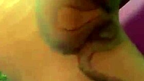 I suck this slut for an hour straight, craving her cum in my mouth