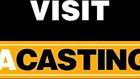 Tiny tattooed redhead Latina achieves porn star status