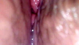 My Wet Pussy Is Starving for Your Cock