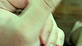 Batendo Uma Punheta Bem Gostosa Ate Gozar