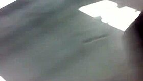 are you pacing through the store, cute one, with hidden cams spying?