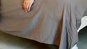 I can’t believe how good this massage feels on my wife. It’s pure relaxation in every touch.