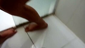 Latina Blonde Teen Milf Orgasms With Big Cock Oral