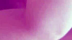 Hot asian teen rides big cock after passionate blowjob 😍