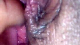 My Wet Pussy Is Starving for Your Cock