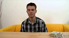 gay furry characters engage in suggestive homosexual acts