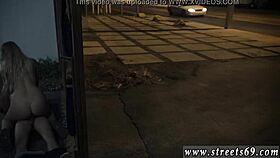 Step Mom Teaches Daughters Sex!