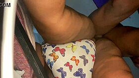 dropped phone recorded me getting fucked