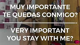 Pamela Sanchez Gives Seductive Naked Massage With Deep Throat And Ass Play