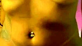 I suck this slut for an hour straight, craving her cum in my mouth