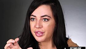 Whitney Wright shares her orgasm techniques in an intimate interview