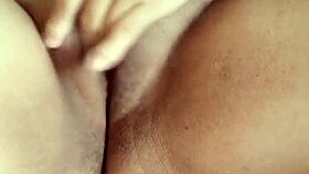 Is My Wet Pussy Moaning for Orgasm?