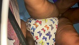 dropped phone recorded me getting fucked