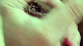 Batendo Uma Punheta Bem Gostosa Ate Gozar