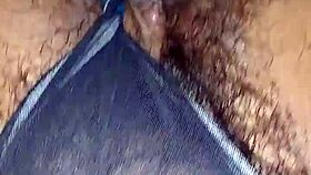 Having a great time fucking my BBW girlfriend 😍