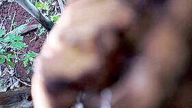 Mind-Blowing VR Threesome with Party Sluts