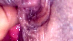 My Wet Pussy Is Starving for Your Cock