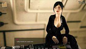 Tales From The Unending Void: Chapter 23