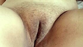 Is My Wet Pussy Moaning for Orgasm?