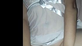 getting sexy with fans for shared orgasms 😈