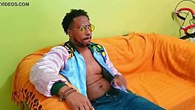 Boss Wife Fucks Me Hard!