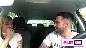 Divorced latina teen wants hard cock for her wet pussy.