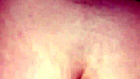 Latina Rides Boyfriend's Big Dick