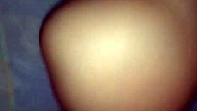 Tbt: Neighbor fucks me passionately without condom in Venezuela.