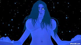 3d giantess fantasy girl pov teaser