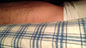 I remember my ex-girlfriend giving me a tasty blowjob