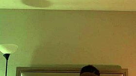 My old teacher is a fat bbw with monster cock.