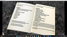 I Did Early Christmas Porn With Big Tits