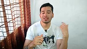 Client Requests Therapeutic Massage Leading To Happy Ending.