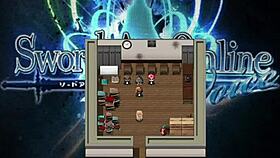 me and my girlfriend meet a weird guy in an online game, ntr style