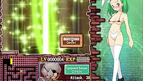 Anime Adventure in Dungeons from 2004