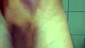 Can you watch me pleasure myself alone?