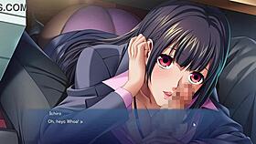 Man, do you like banging your colleague? This hentai game part 2 gets me every time!