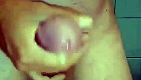 Can you watch me pleasure myself alone?