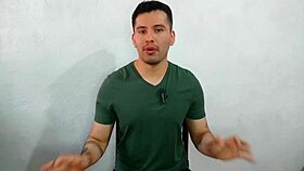 Oh wow, I lent my hairy ass to my ex's drunk builder boyfriend, and he fucked me raw in the houses we built!