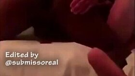 Compilation of dad dominating his black passives, tell me your thoughts