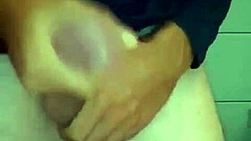 Can you watch me pleasure myself alone?