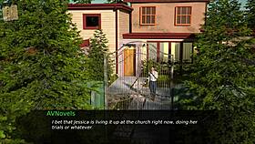 nursing back to pleasure gently